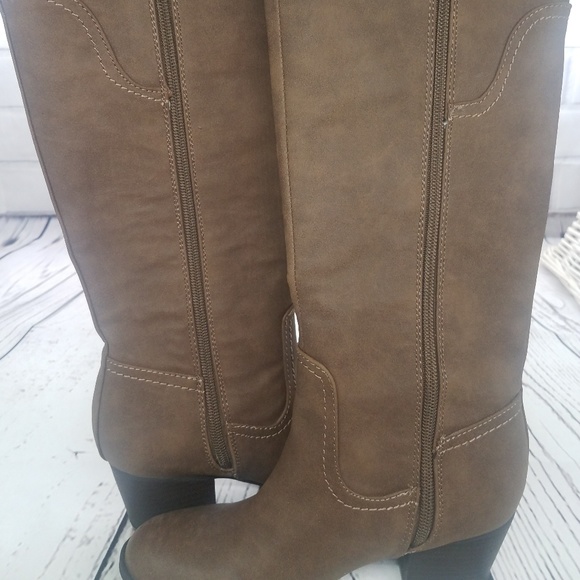 Indigo Rd. Tall boot - Picture 1 of 5